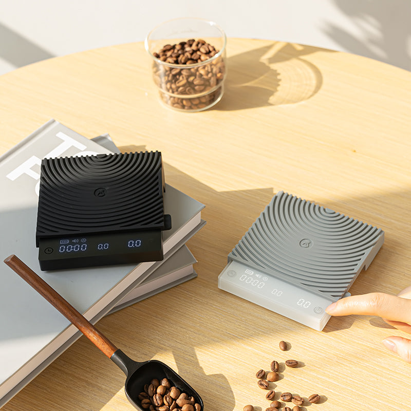 Black Mirror Mini<br><h6>Brand - Timemore</h6>