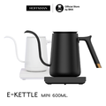 Electric Kettle mini 600ml<br><h6>Brand - Timemore</h6>