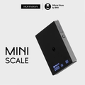 Black Mirror Mini<br><h6>Brand - Timemore</h6>