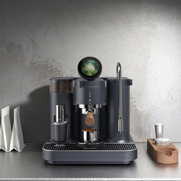 Meraki Espresso Machine