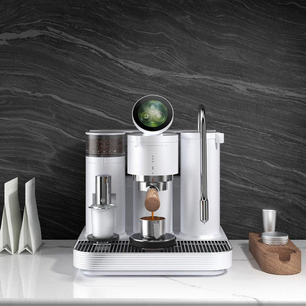 Meraki Espresso Machine