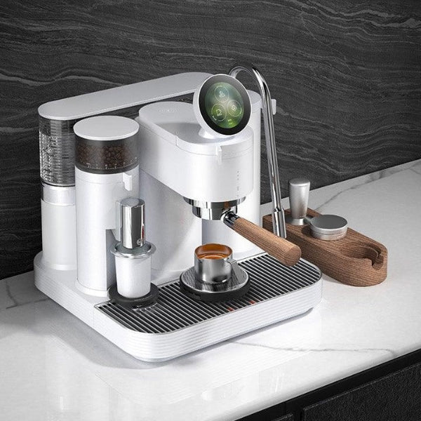 Meraki Espresso Machine