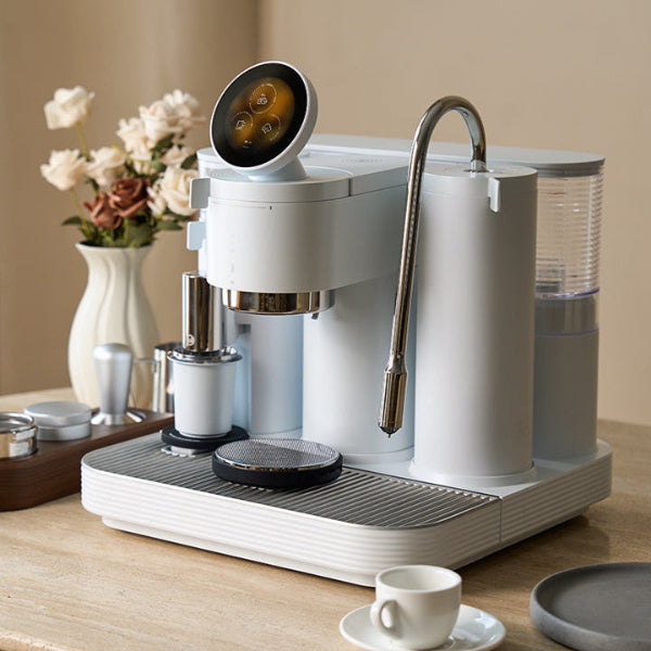 Meraki Espresso Machine