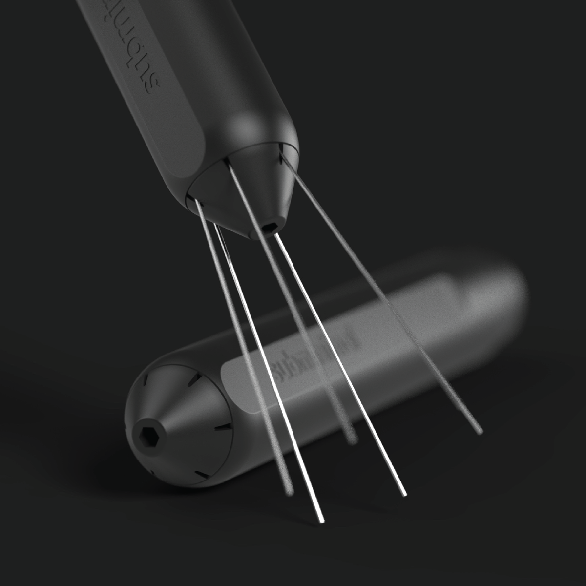 Flick WDT Tool<br><h6>Brand - Subminimal</h6>