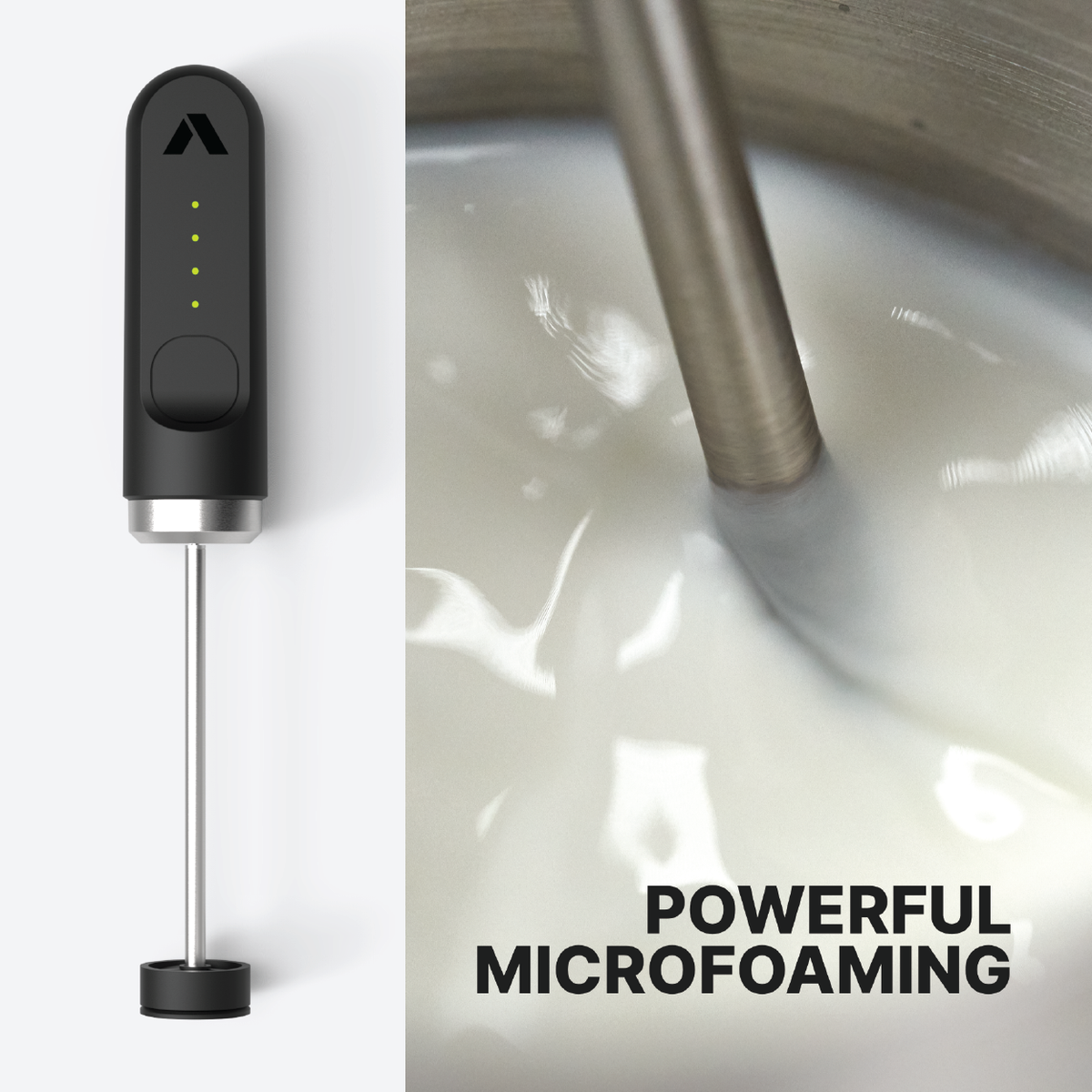 NanoFoamer Lithium / V2<br><h6>Brand - Subminimal</h6>