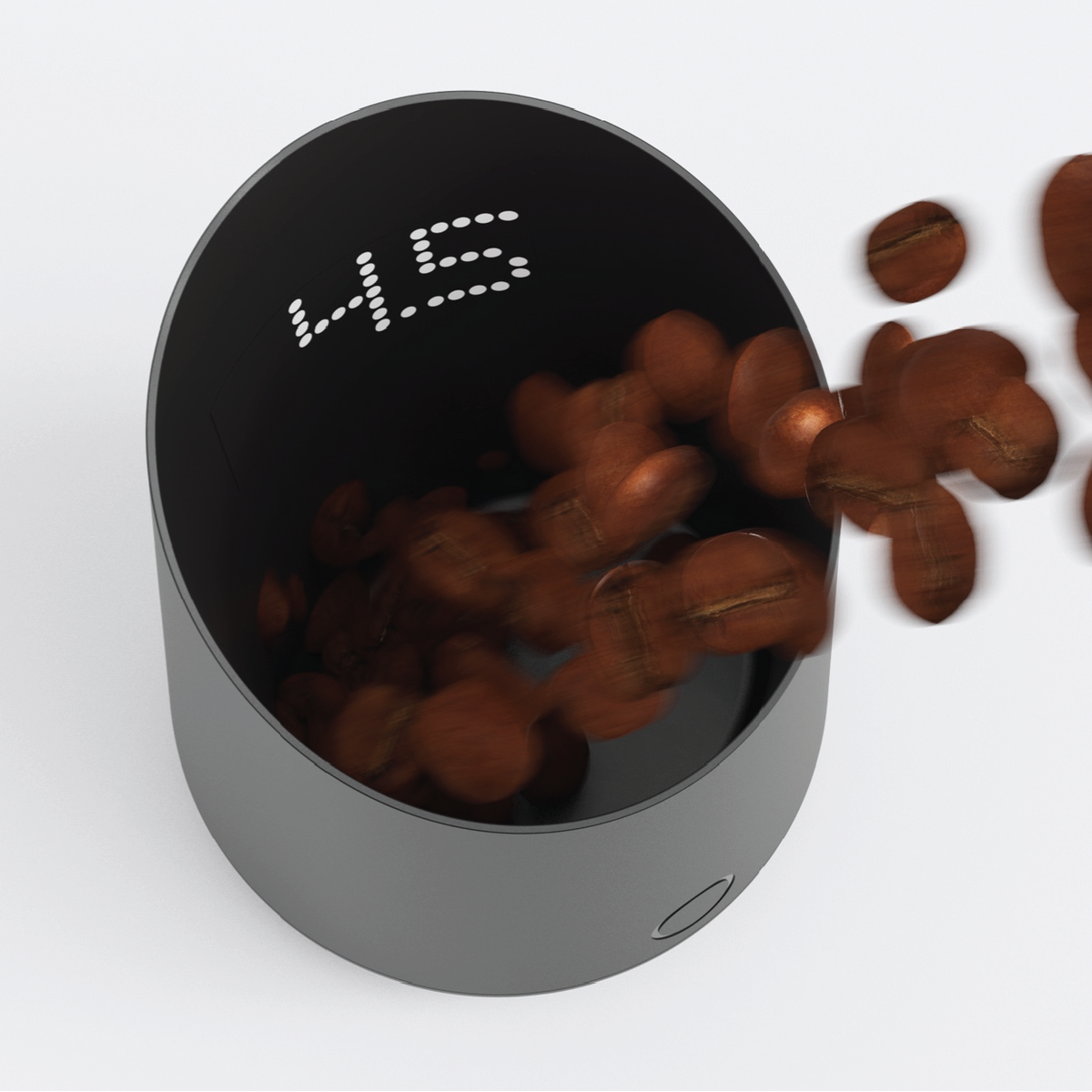 Subscale Dosing Cup<br><h6>Brand - Subminimal</h6>