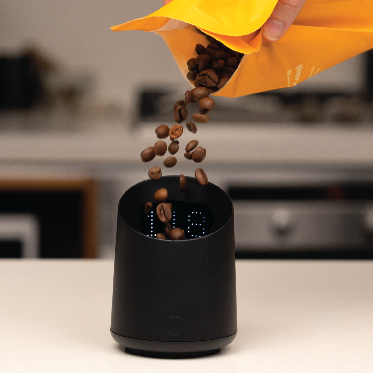 Subscale Dosing Cup<br><h6>Brand - Subminimal</h6>