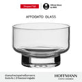 Timemore Affogato Glass 110ml แก้วกาแฟ แก้วช็อต Borosilicate Glass