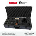 eTax Timemore Suitcase ประกันศูนย์ (ชุดดริปกาแฟ กระเป๋าเจมส์บอนด์ KILLER SET)