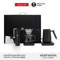 eTax Timemore Full Set ประกันศูนย์ 1 ปี (ชุดดริปกาแฟ Full Set)