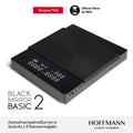 Timemore Black Mirror Basic 2 (ประกันศูนย์ 1 ปี) เครื่องชั่งกาแฟ เครื่องชั่งเมล็ดกาแฟ ตาชั่งผงมัทฉะ