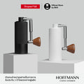Timemore Nano 3 ประกันศูนย์ 1 ปี (Coffee Grinder เครื่องบดกาแฟมือหมุน)