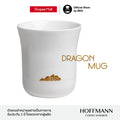 Timemore Dragon Mug แก้วเซรามิก เอกลักษณ์เฉพาะตัว