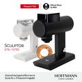 Timemore Sculptor 078 / 078S / 078SSP (ประกันศูนย์ 1 ปี) เครื่องบดกาแฟไฟฟ้า เฟือง SSP เฟืองไทเทเนี่ยม