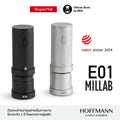 MILLAB E01 Professional Grinder เครื่องบดกาแฟไฟฟ้า แบรนด์ท็อปโดย Timemore