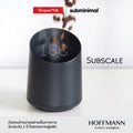 Subminimal Subscale เครื่องชั่งเมล็ดกาแฟ เครื่องชั่งดิจิตอล (Dosing Cup)
