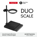 Timemore เครื่องชั่งกาแฟ DUO Black Mirror 2 (ประกันศูนย์ 1 ปี) ตาชั่งดริปกาแฟ