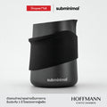 Subminimal FlowTip Handleless เหยือกตีฟองนม พิชเชอร์ตีฟองนม สำหรับเทลาเต้อาร์ท